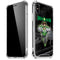 DC Comics Green Lantern Flying Action Pose iPhone XS Max Clear Case